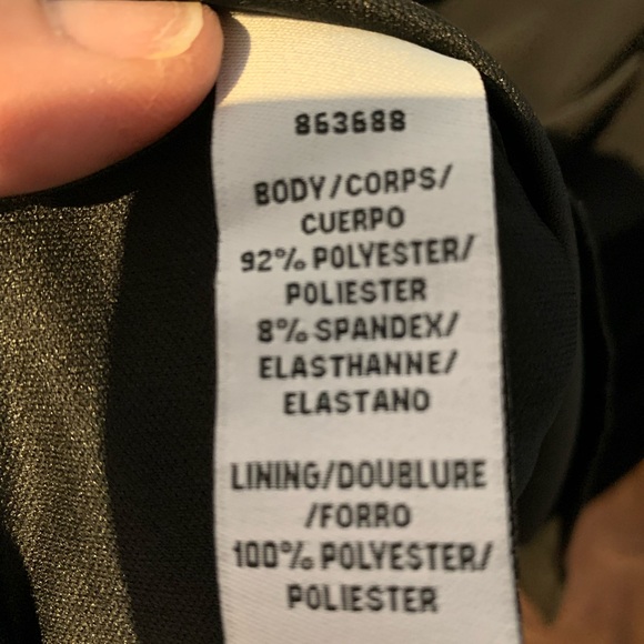 Evening dress - Picture 13 of 15